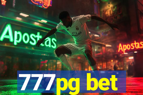 777pg bet